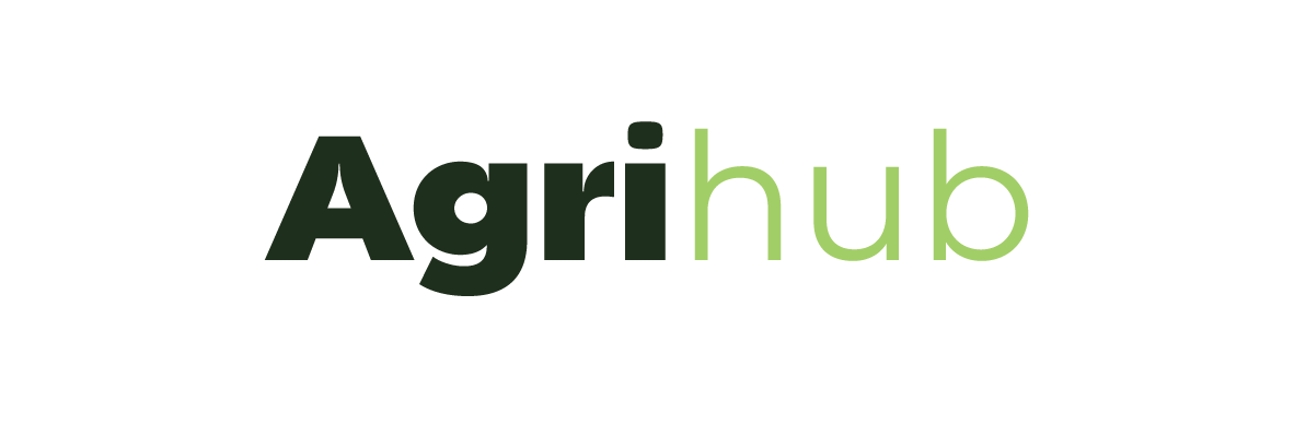 AgriHub logo